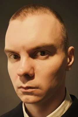 Никита Дудкин