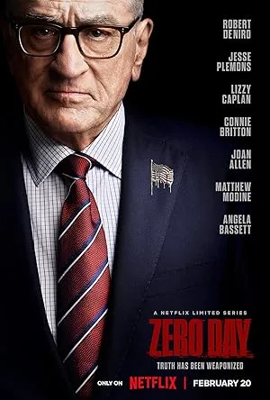 Нулевой день (2025)