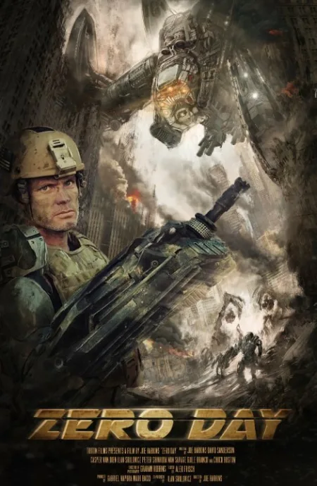 Нулевой день (2025)