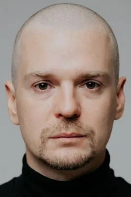 Олег Коваленко