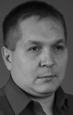 Павел Чернявский