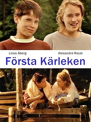 Первая любовь (сериал 1992)