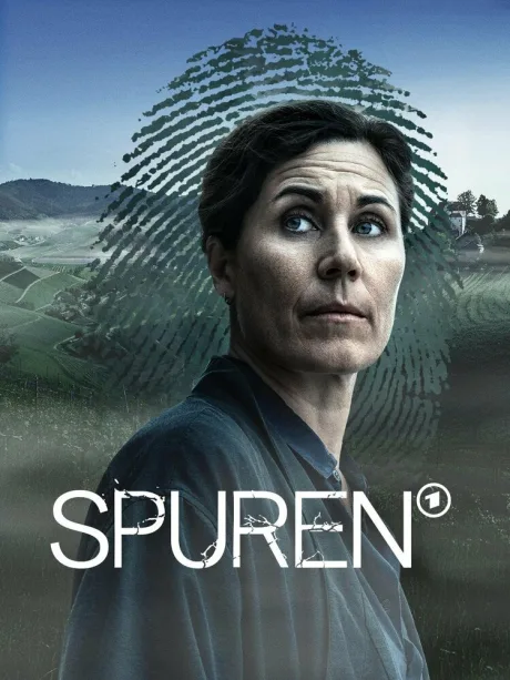 По следам (сериал 2025)