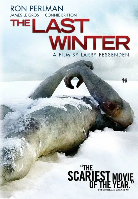 Последняя зима (2006)