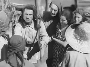 Приданое Жужуны (1934)
