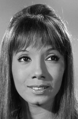 Росенда Монтерос