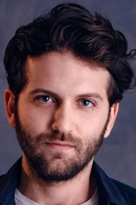 Рой Ник