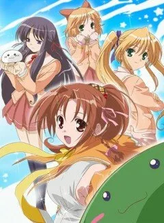 Счастье! (сериал 2006)