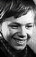 Сережа Егоров
