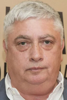 Сергей Члиянц