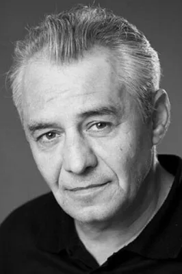Сергей Генкин