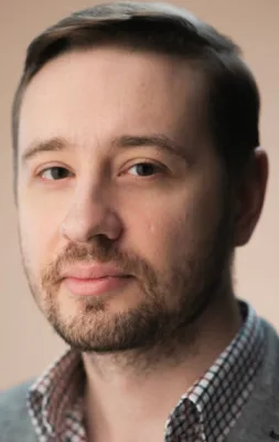 Сергей Куваев