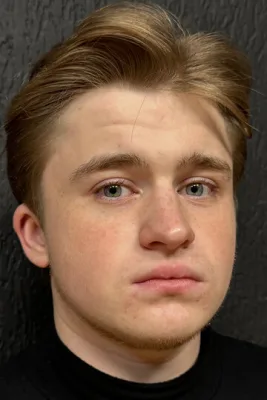Сергей Маркеев