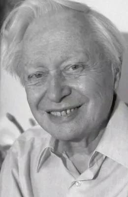 Сергей Образцов