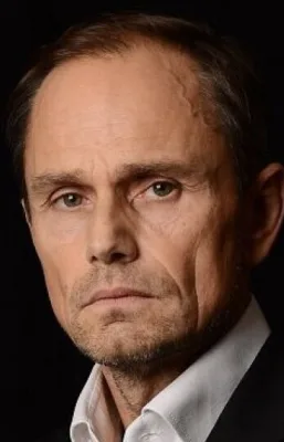 Сергей Шнырёв