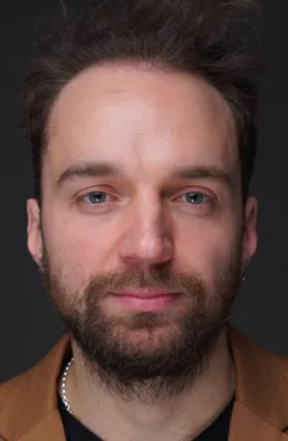 Сергей Якушев