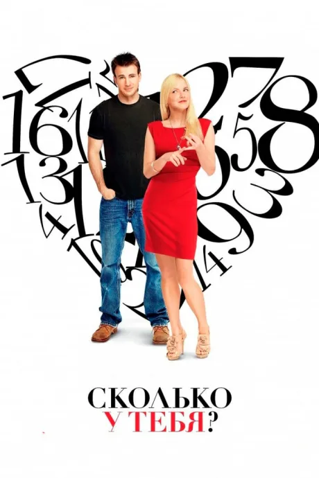 РКН Сколько у тебя? (2011)