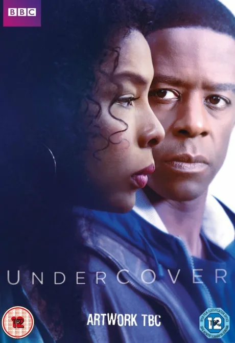 Скрытое (сериал 2016)