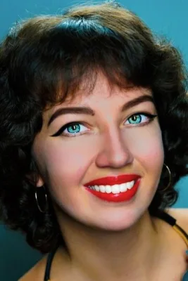 Светлана Астрецова