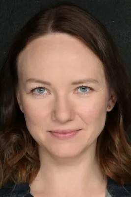 Светлана Большакова