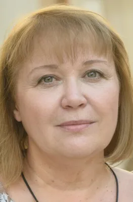 Светлана Иозефий