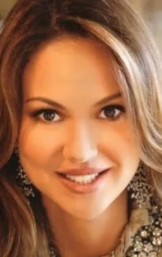 Светлана Меткина