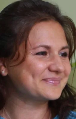 Светлана Самойлова