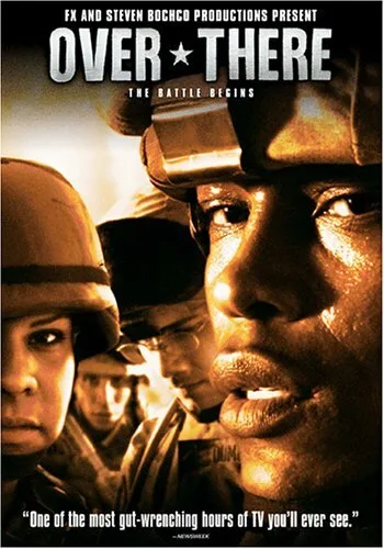 Там (сериал 2005)