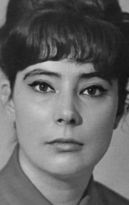 Татьяна Самойлова