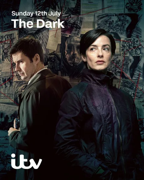 Тьма (сериал 2026)