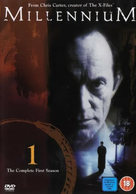 Тысячелетие (сериал 1996)