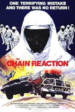 Цепная реакция (1980)