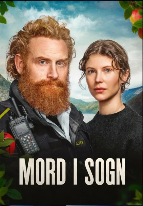 Убийства в Согне (сериал 2026)