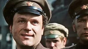 Уполномочен революцией (сериал 1987)