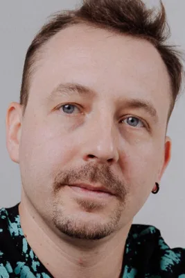 Валерий Шкловский