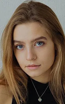 Василиса Шакунова