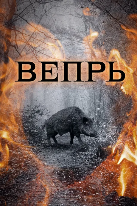 Вепрь (сериал 2005)