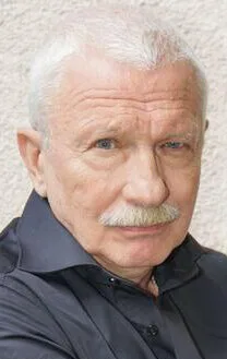 Виктор Кулюхин