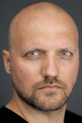 Виктор Кузин