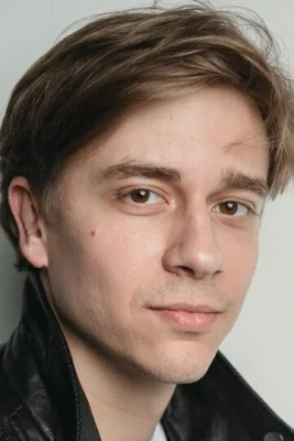 Виталий Сазонов