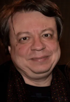 Владимир Брагин
