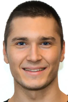 Владимир Егоров