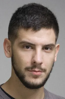Владимир Ковачевич