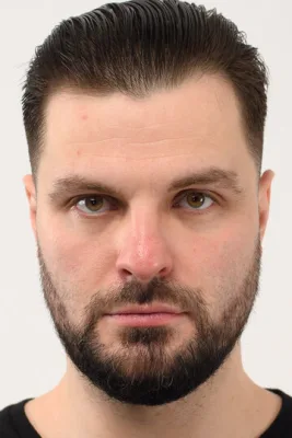 Владимир Петровский