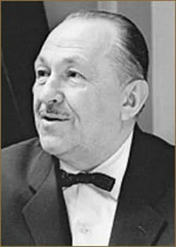 Владимир Шнейдеров