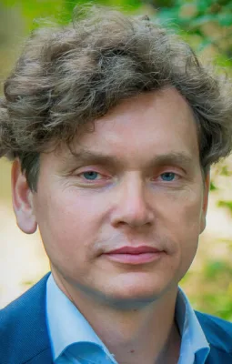 Владимир Шуванников