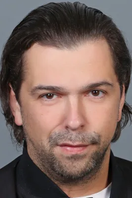 Владимир Царенко