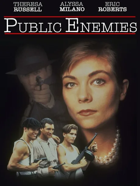 Враг общества № 1 (1996)