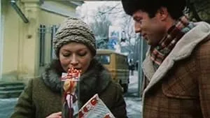 Высокая проба (сериал 1983)