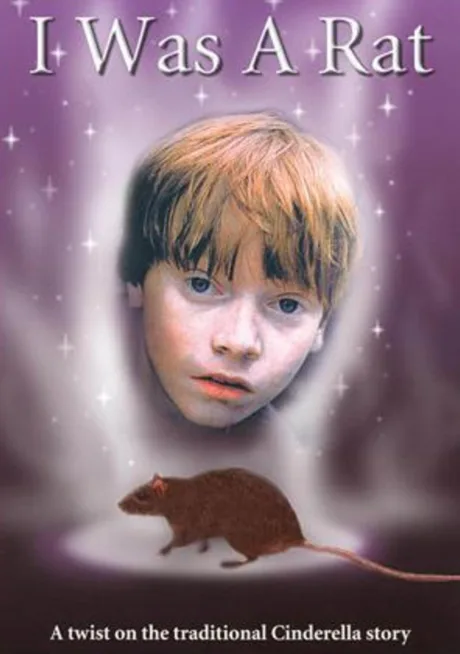 Я был крысой (сериал 2001)